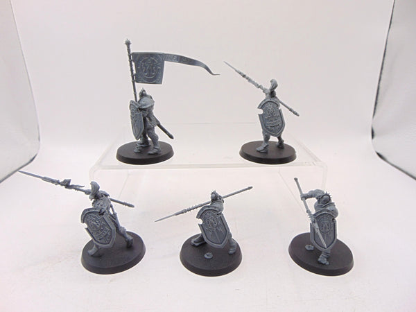 Vindictors