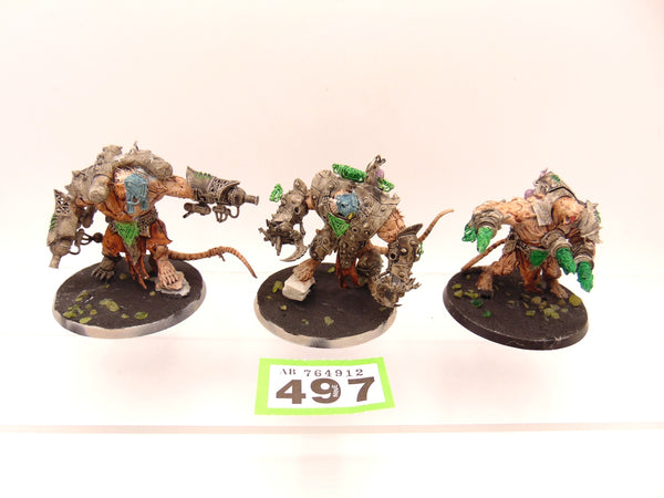 Stormfiends