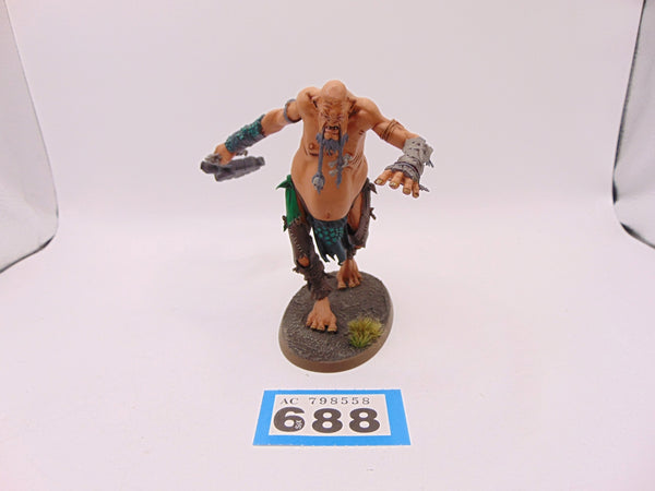 Gargant / Giant
