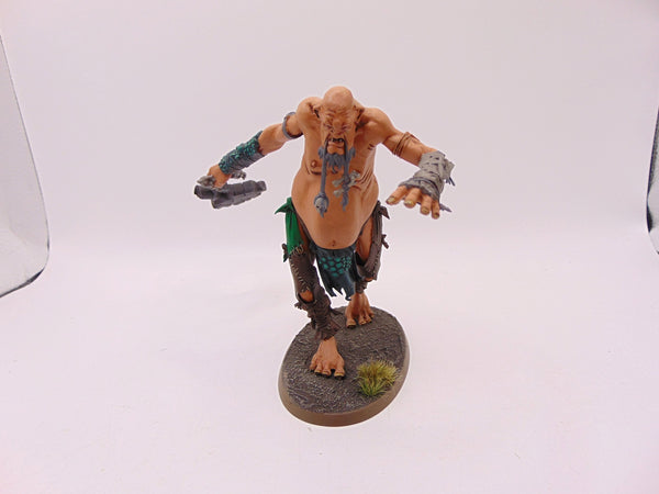 Gargant / Giant