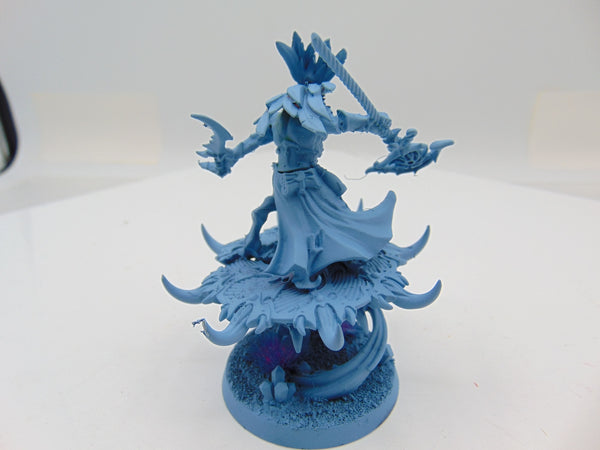 Tzaangor Shaman