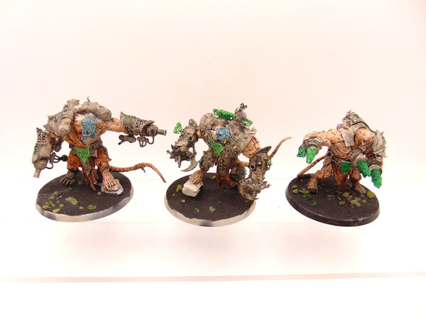 Stormfiends