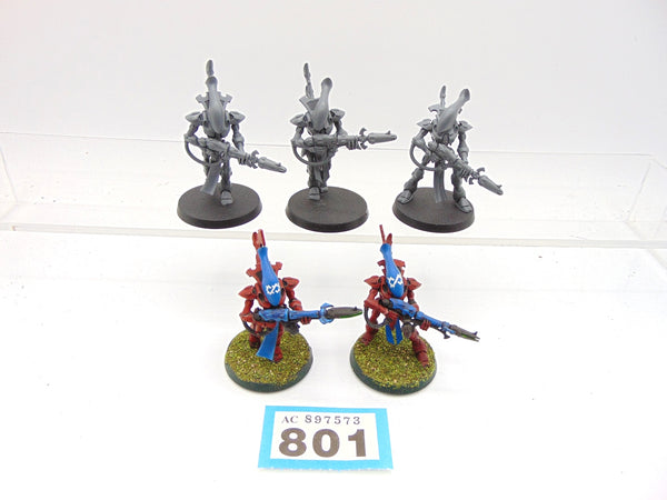 Wraithguard