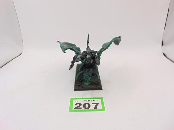 Orc Warboss on Wyvern