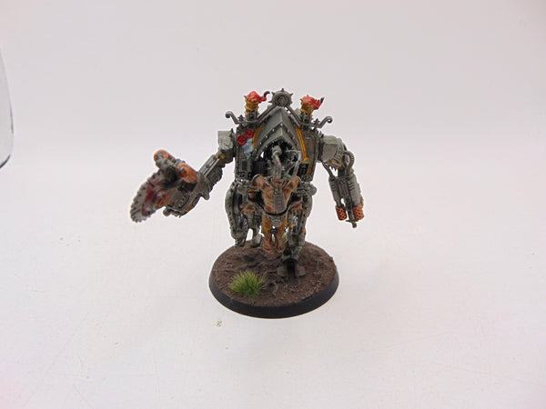 Penitent Engine
