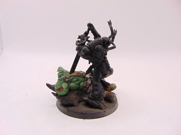 Bayard's Revenge