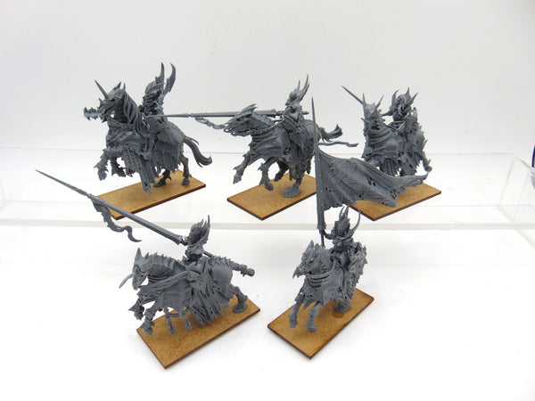 Blood Knights