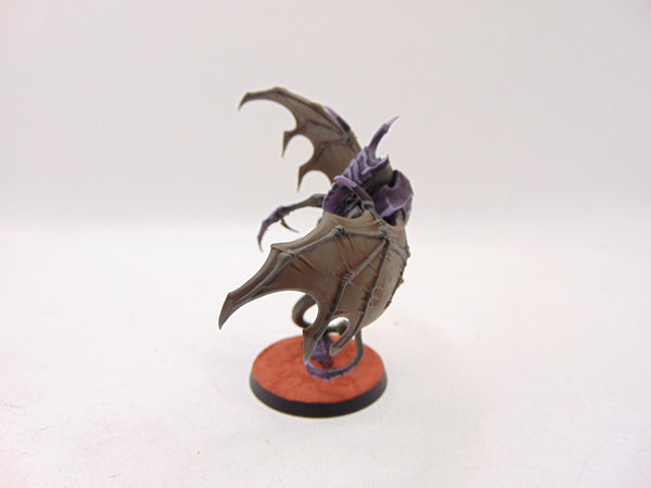 Parasite of Mortrex