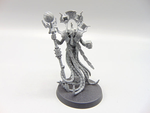 Chronomancer