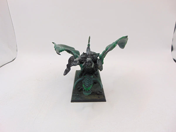 Orc Warboss on Wyvern
