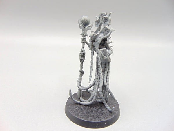 Chronomancer