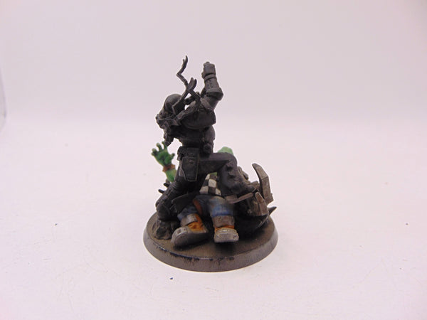Bayard's Revenge