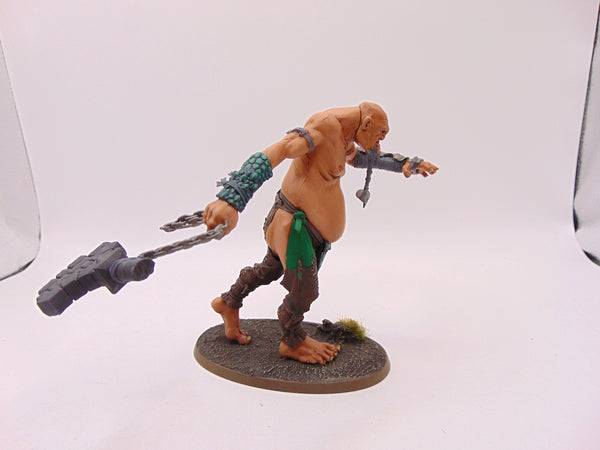 Gargant / Giant