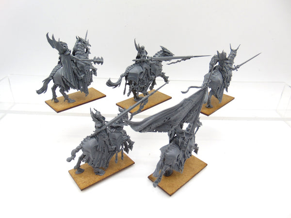 Blood Knights