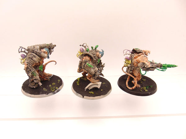 Stormfiends