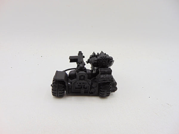 Attack Bike