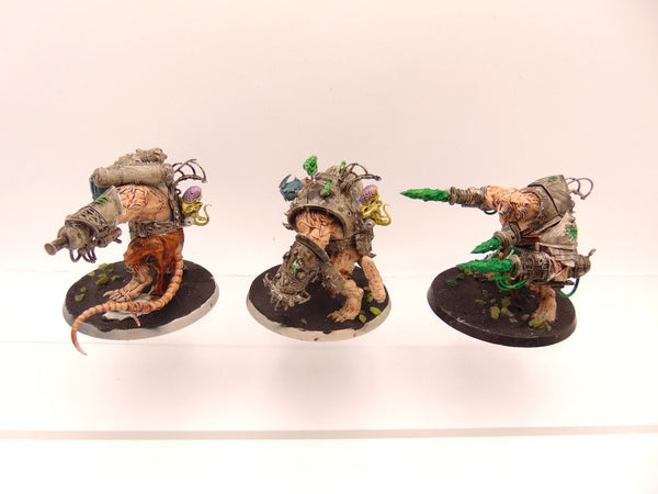 Stormfiends