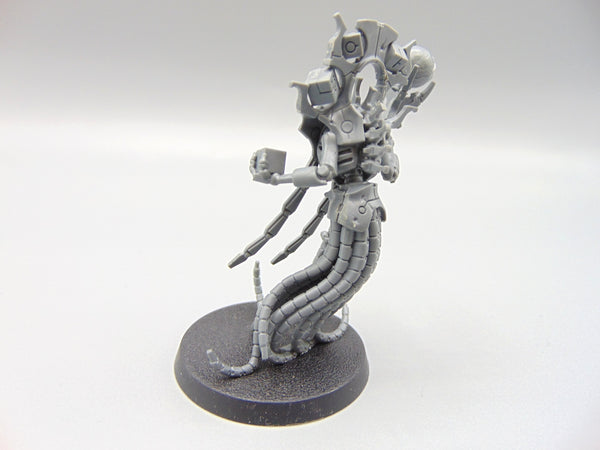 Chronomancer