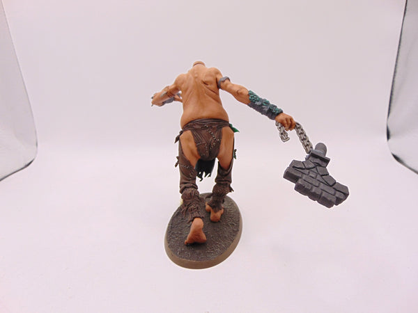 Gargant / Giant
