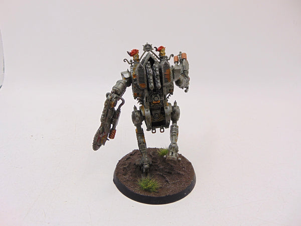 Penitent Engine