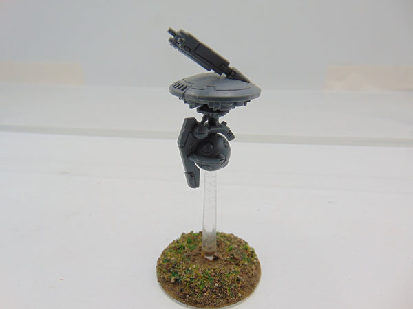 Grav-Inhibitor Drone