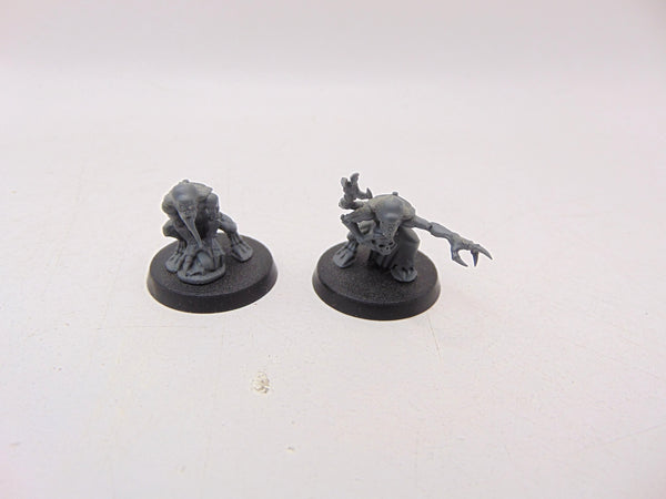 Genestealer Cult Familiars
