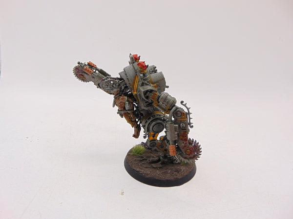Penitent Engine