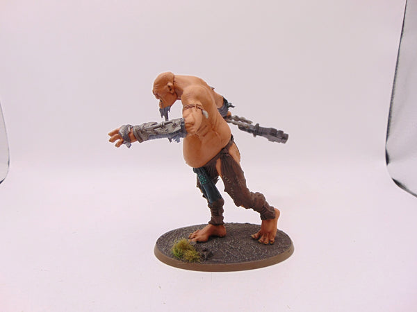 Gargant / Giant