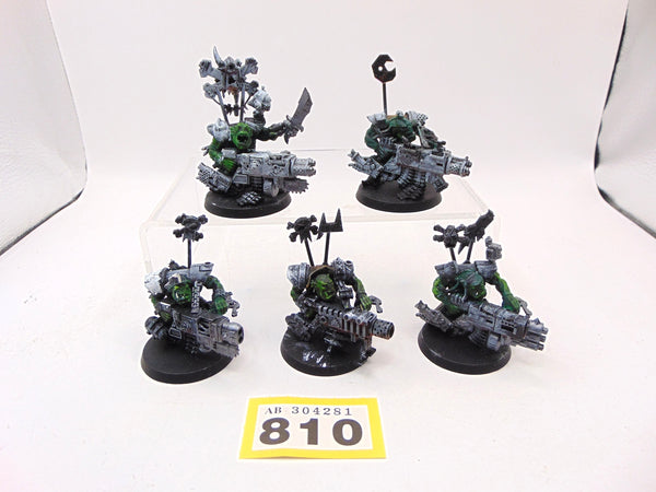 Flash Gitz