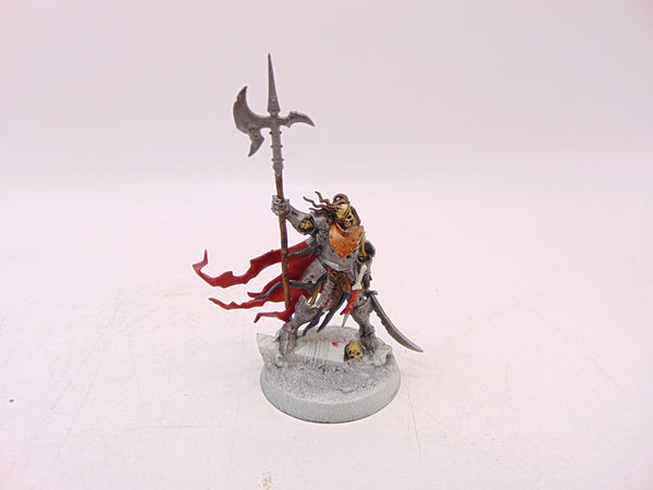Watch Captain Halgrim