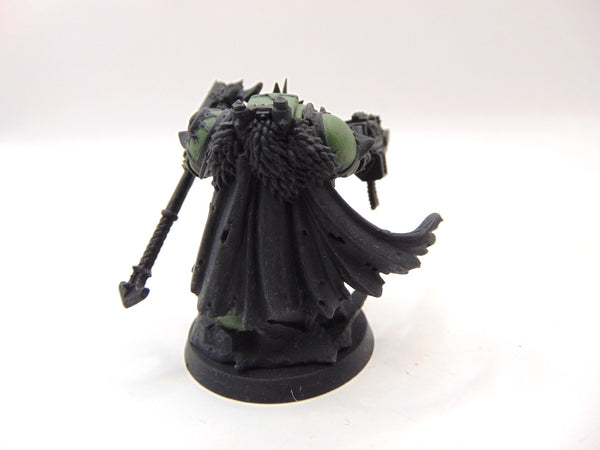 Chaos Lord in Terminator Armour