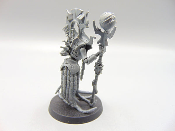 Chronomancer