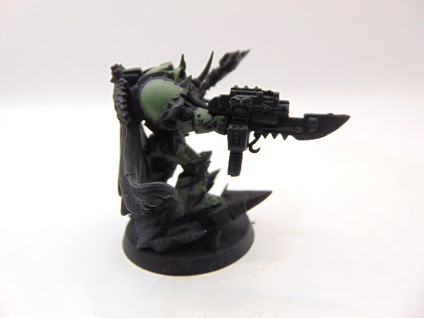 Chaos Lord in Terminator Armour