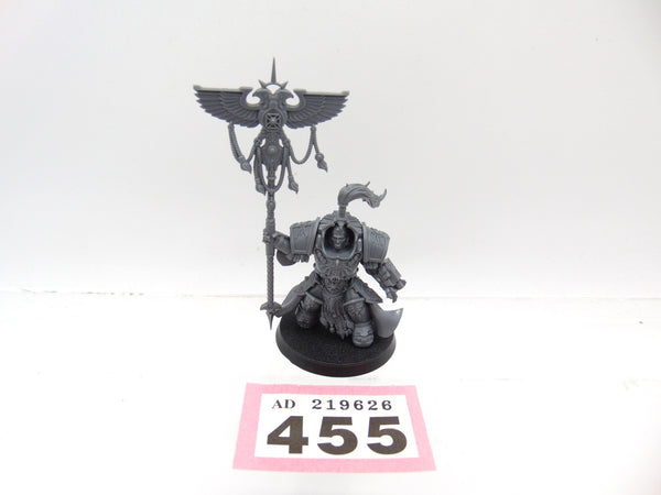 Allarus Custodian with Vexilla