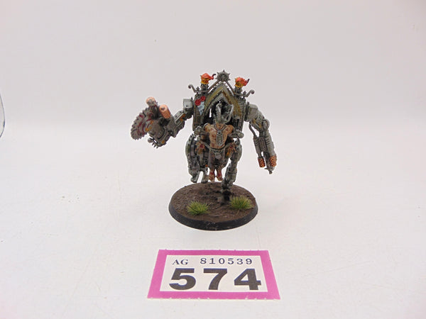 Penitent Engine