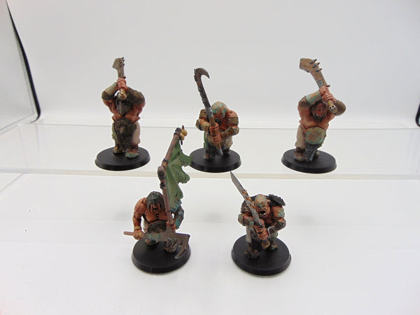 Ironguts
