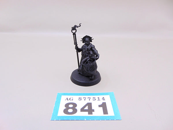 Alchemite Warforger