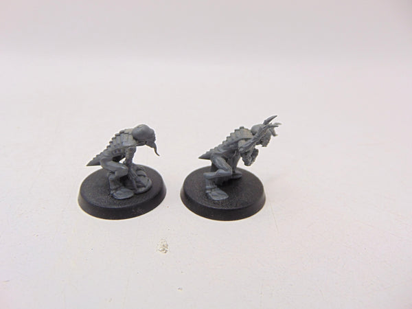 Genestealer Cult Familiars