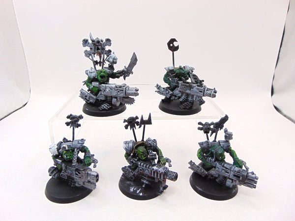 Flash Gitz