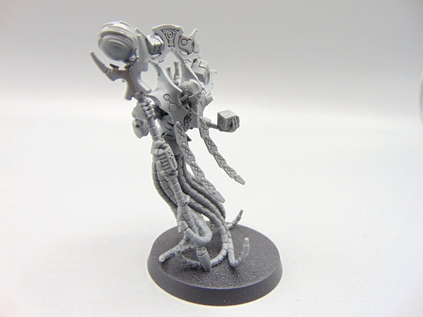 Chronomancer
