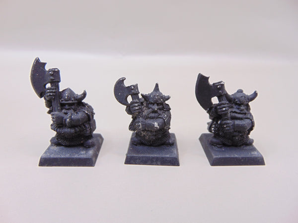 Bugman's Rangers