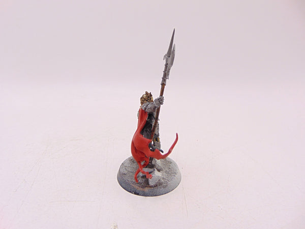 Watch Captain Halgrim
