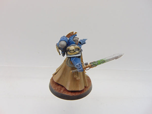 Primaris Librarian