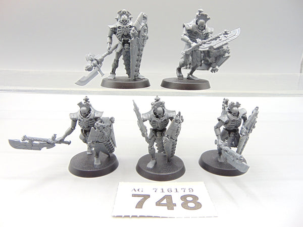 Lychguard