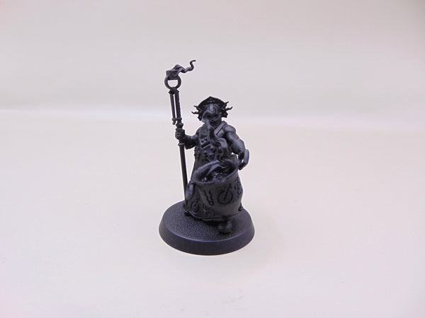 Alchemite Warforger