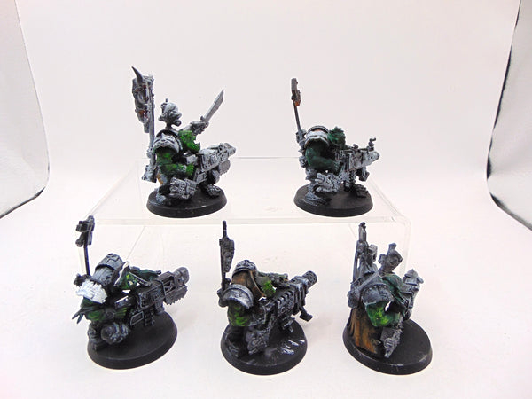 Flash Gitz