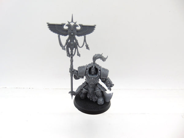 Allarus Custodian with Vexilla