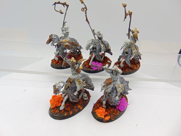 Hexwraiths