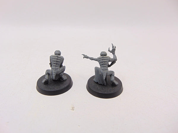 Genestealer Cult Familiars