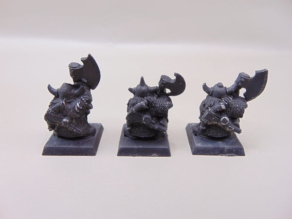 Bugman's Rangers